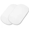 New Iora Bassinet Bedsheets - 2 Pack Bedding