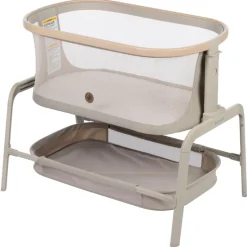 Clearance Iora Bedside Bassinet Bassinets|Bassinets