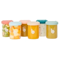 Clearance Isy Glass Bowls Food Prep & Storage