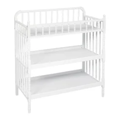 Clearance Jenny Lind Changing Table Dressers|Change Tables