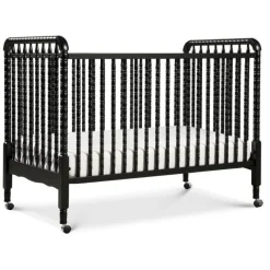 Outlet Jenny Lind Stationary Crib Cribs
