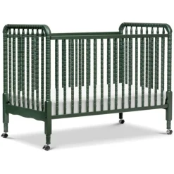 Outlet Jenny Lind Stationary Crib Cribs