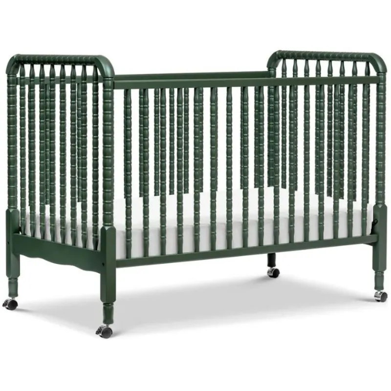 Outlet Jenny Lind Stationary Crib Cribs