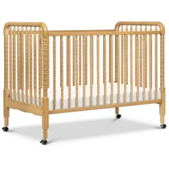 Outlet Jenny Lind Stationary Crib Cribs