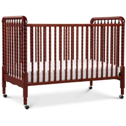 Outlet Jenny Lind Stationary Crib Cribs