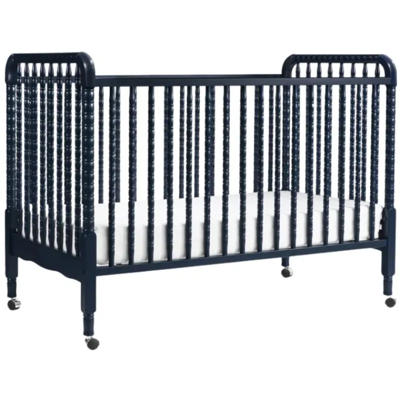 Outlet Jenny Lind Stationary Crib Cribs