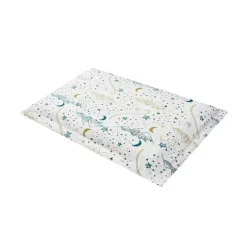 Outlet Jersey Toddler Pillowcase - Medium Bedding