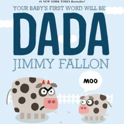 Hot Jimmy Fallon Board Books Books|Books