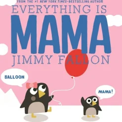 Hot Jimmy Fallon Board Books Books|Books
