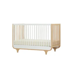 Discount Jolly 3-in-1 Convertible Crib Cribs