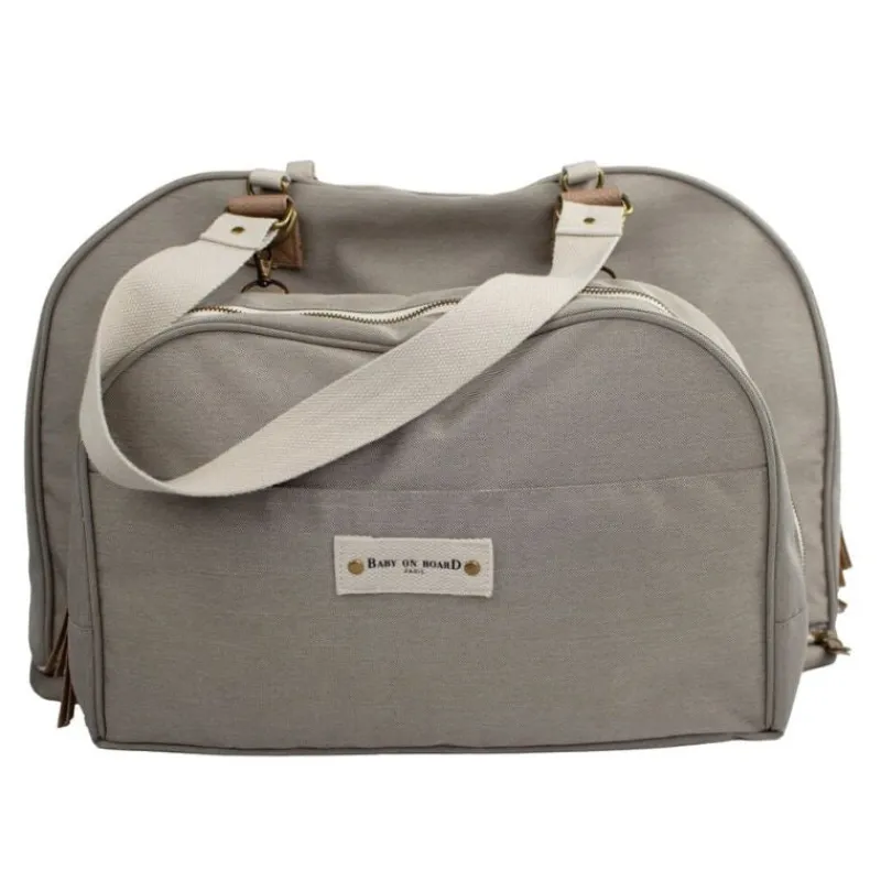 Sale Juliette Diaper Bag Totes & Weekender Bags