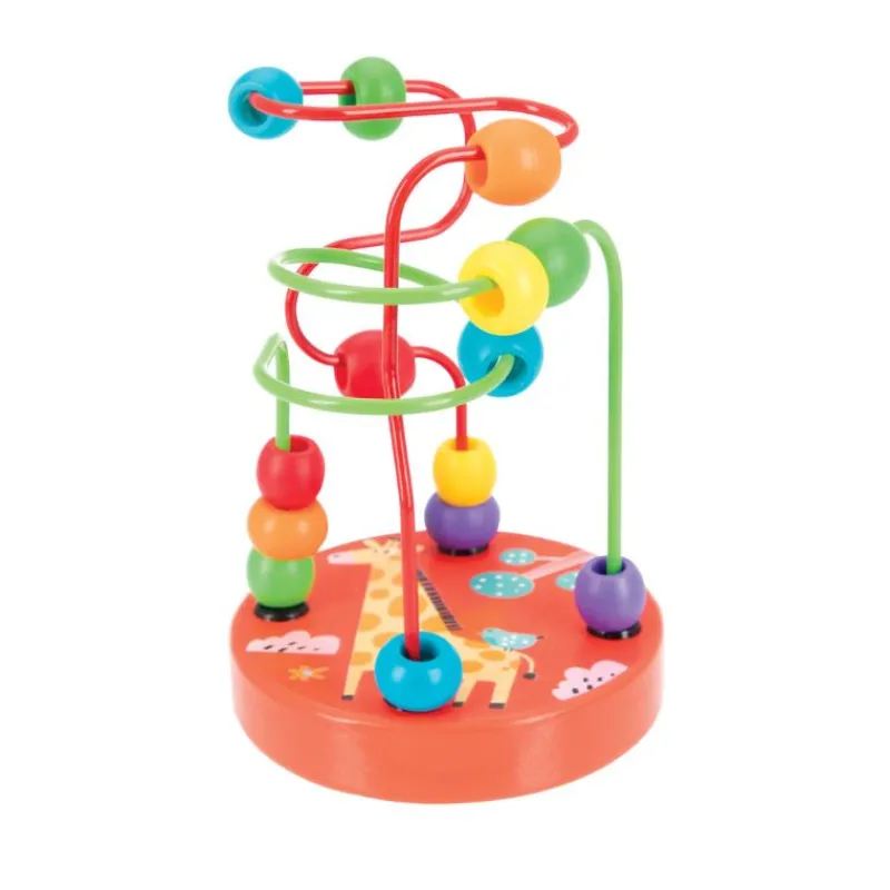 Outlet Jungle Gym Bead Toy Sensory Toys