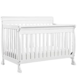 Clearance Kalani 4-in-1 Convertible Crib Cribs