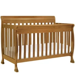 Clearance Kalani 4-in-1 Convertible Crib Cribs