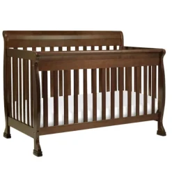 Clearance Kalani 4-in-1 Convertible Crib Cribs