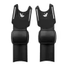 Clearance Kangaroo Car Seat Adapter - Britax, Clek, Maxi-Cosi, Nuna Stroller Accessories|Infant Car Seat Adapters