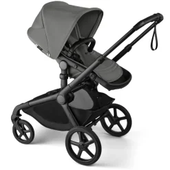 New Kangaroo Complete Stroller Full Size Strollers