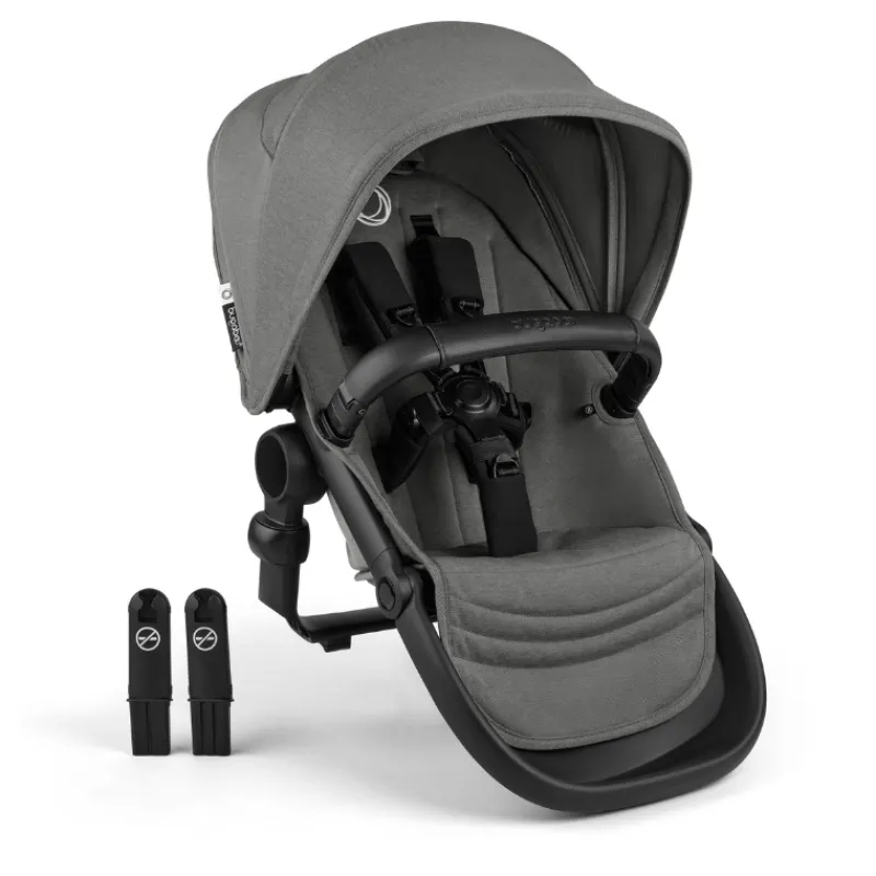 Hot Kangaroo Sibling Seat Stroller Accessories