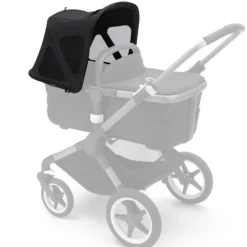Hot Kangaroo/Fox 5/Cameleon 3/Lynx Breezy Sun Canopy Stroller Accessories