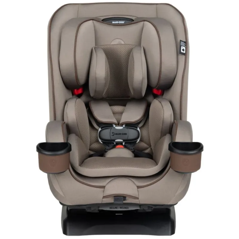 Discount Kani 4-in-1 All-in-One Convertible Car Seat All-In-One Car Seats