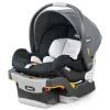 Hot Keyfit 30 Cleartex Infant Car Seat - Pewter Infant Car Seats