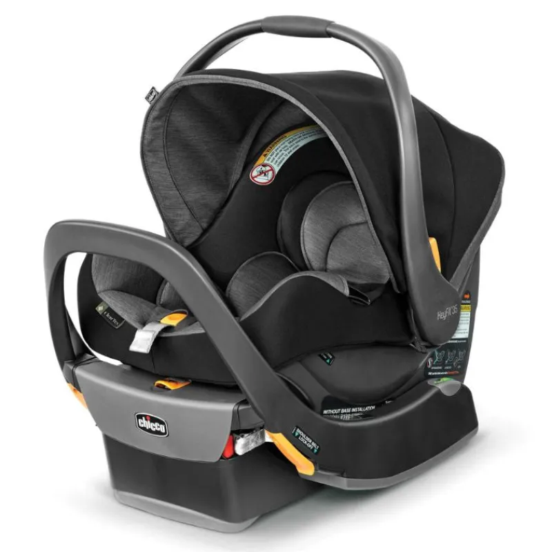 Outlet KeyFit 35 ClearTex Infant Car Seat Infant Car Seats