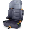 Best KidFit 2-in-1 Belt-Positioning Booster Seat Booster Car Seats