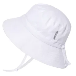 Kids Cotton Bucket Hats Hats
