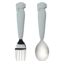 Clearance Kid's Spoon Fork Set Tableware
