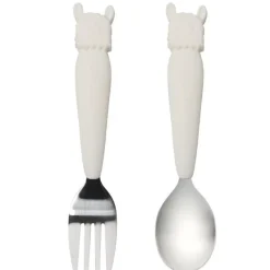 Clearance Kid's Spoon Fork Set Tableware