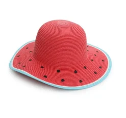 Clearance Kids Straw Hat Hats