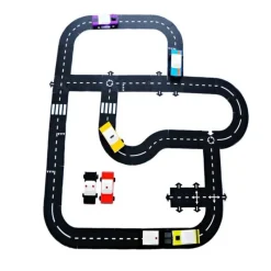 Clearance King of the Road Building Toys