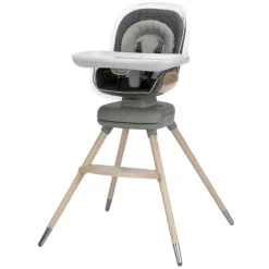 New Kiskadee 360° Rotating High Chair High Chairs