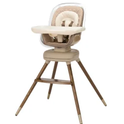 New Kiskadee 360° Rotating High Chair High Chairs