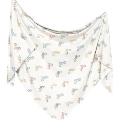 New Knit Swaddle Blanket Swaddles