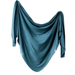 New Knit Swaddle Blanket Swaddles