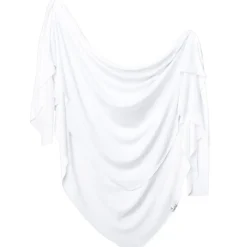 New Knit Swaddle Blanket Swaddles