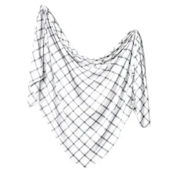 New Knit Swaddle Blanket Swaddles