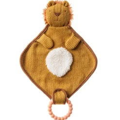 Best Knitted Nursery - Lovey Plush Toys