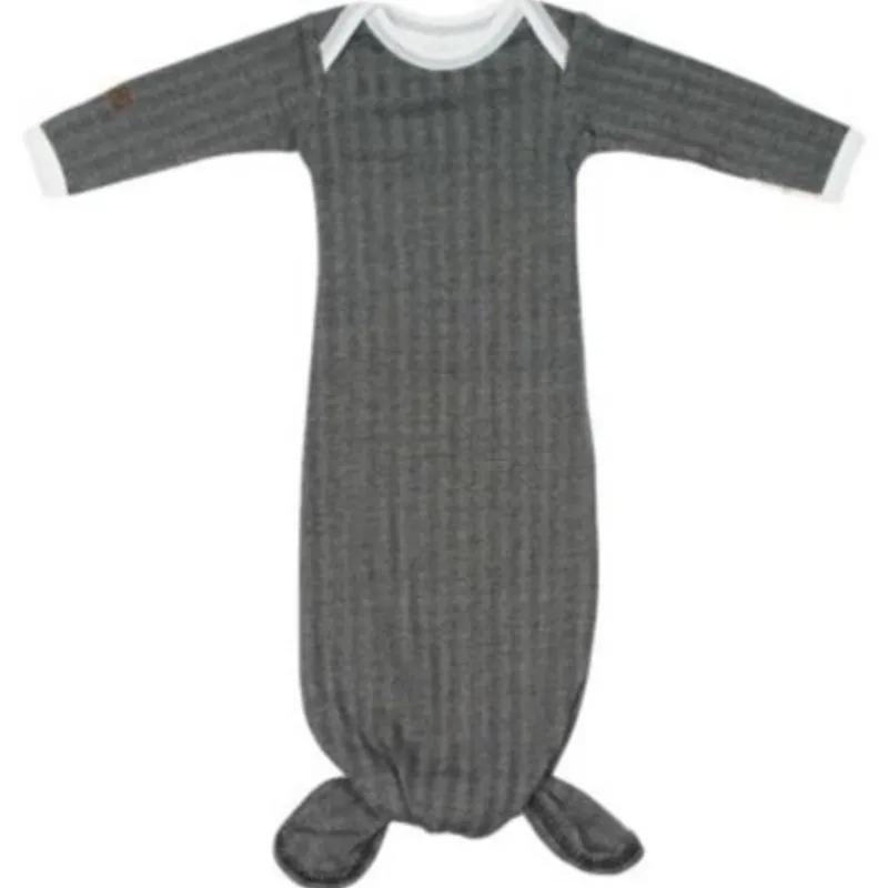 Knotted Nightie Sleepers