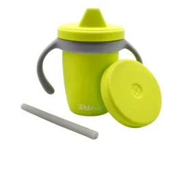 Discount Küp: 4-in-1 Transition Sippy Cup Tableware