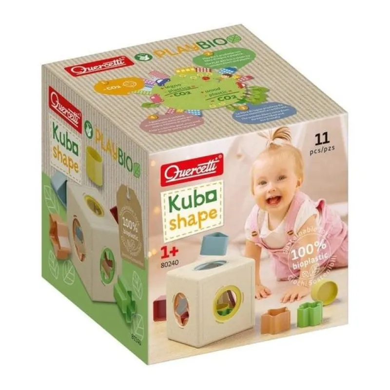 Best Kubo Shape Sorter Games & Puzzles