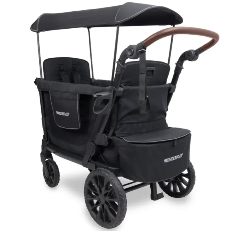 Best L2 Double Stroller Wagon (2 Seater) Wagons