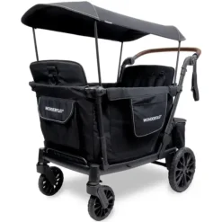 Best L4 Quad Stroller Wagon (4 Seater) Wagons