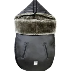 Best Lamb Pod Car Seat and Stroller Footmuff - Size Small Stroller Accessories