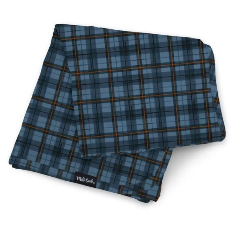 New 2-Layer Swaddle Blanket Bedding