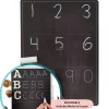 Outlet Learning Mat - Reversible Arts & Crafts