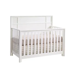 New Lello 5-in-1 Convertible Crib Cribs