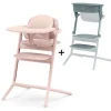 Sale LEMO High Chair + Training Tower Set Bundle High Chairs
