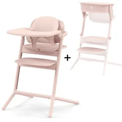 Sale LEMO High Chair + Training Tower Set Bundle High Chairs